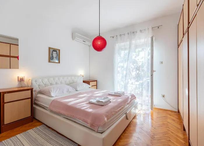 Guest house Tinka, No 1