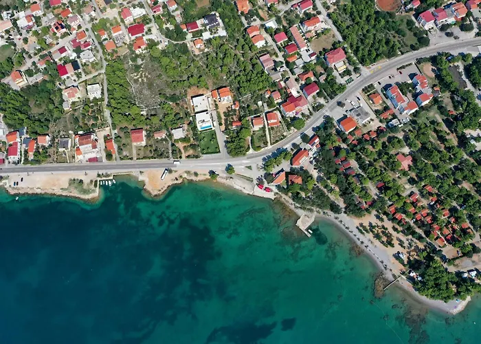 Tinka, No 1 Pensjonat 3*